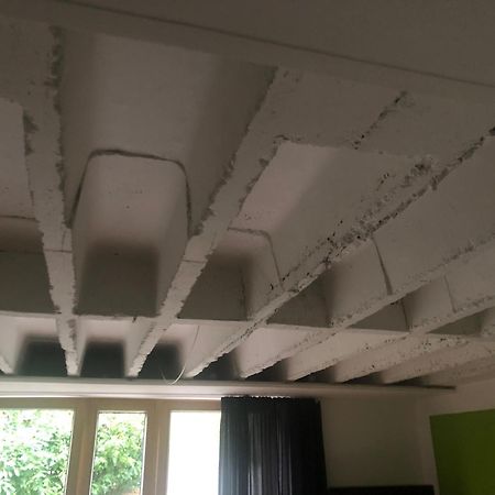 Ferienwohnung Huebschle Konstanz Eksteriør billede