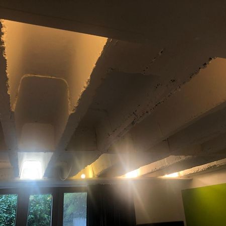 Ferienwohnung Huebschle Konstanz Eksteriør billede