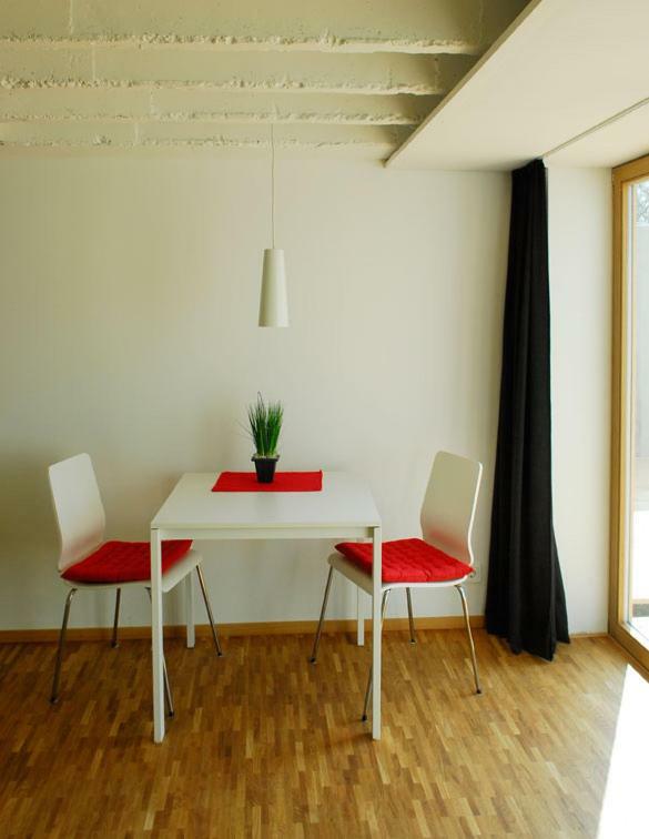 Ferienwohnung Huebschle Konstanz Eksteriør billede