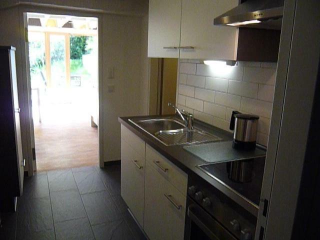 Ferienwohnung Huebschle Konstanz Eksteriør billede